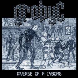 Grobyc : Inverse of a Cyborg